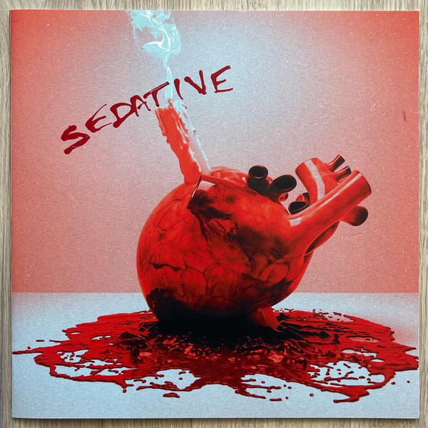 Sedative - 2