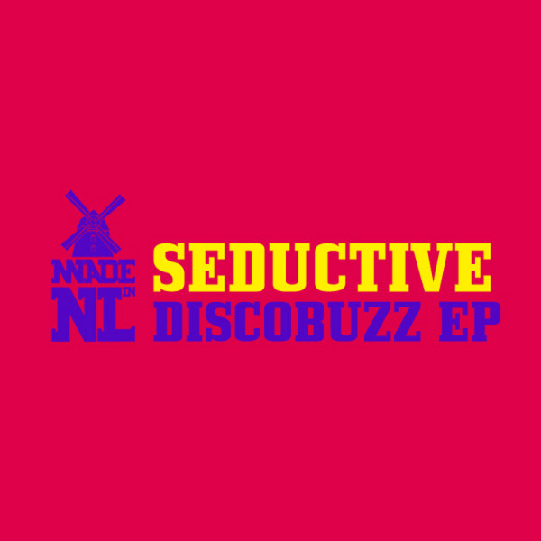 Seductive - Take Control