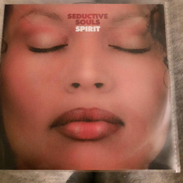 Seductive Souls - Love Theme From Seductive Souls