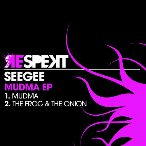 SeeGee - The Frog and The Onion