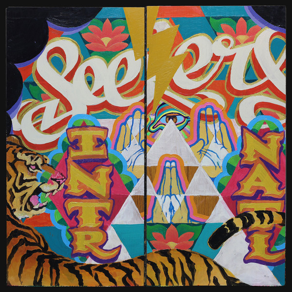 SeekersInternational - BadmanBoogie