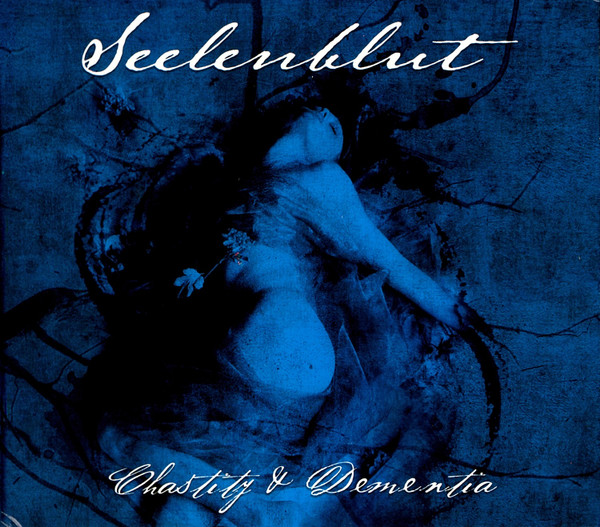 Seelenblut - Angel's Suicide