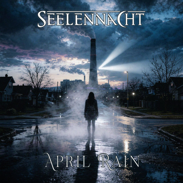 Seelennacht - Casting Light