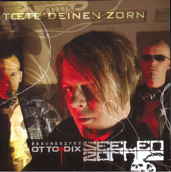 Seelenzorn - fleisch