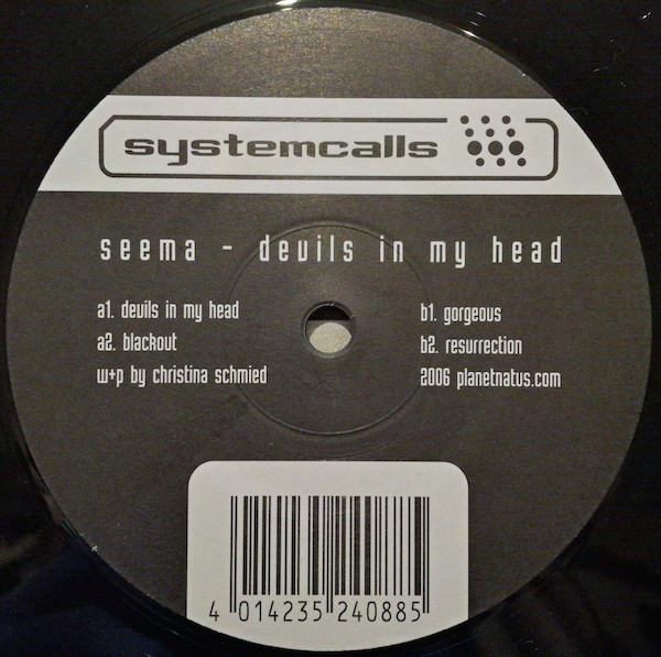 Seema - Trivialmusik