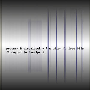 Seetyca & Clemens Presser - Voicesphere Icehooked V.03