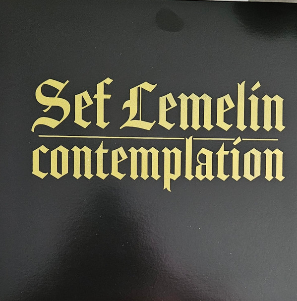 Sef Lemelin - Variation