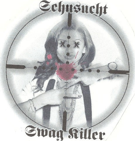 Sehnsucht - Sehnsucht