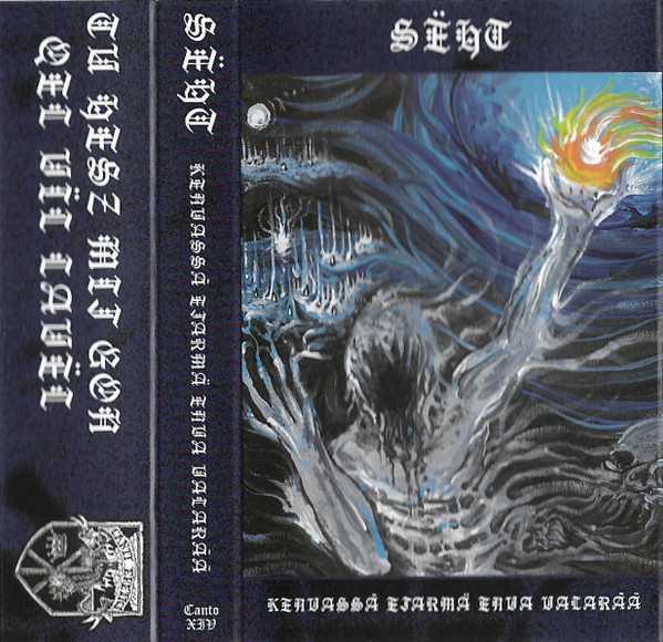 Seht - valles marineris