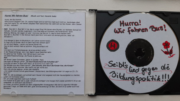 Seibt - Tamboule Fudgemunk
