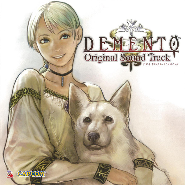Seiko Kobuchi - Something lacking