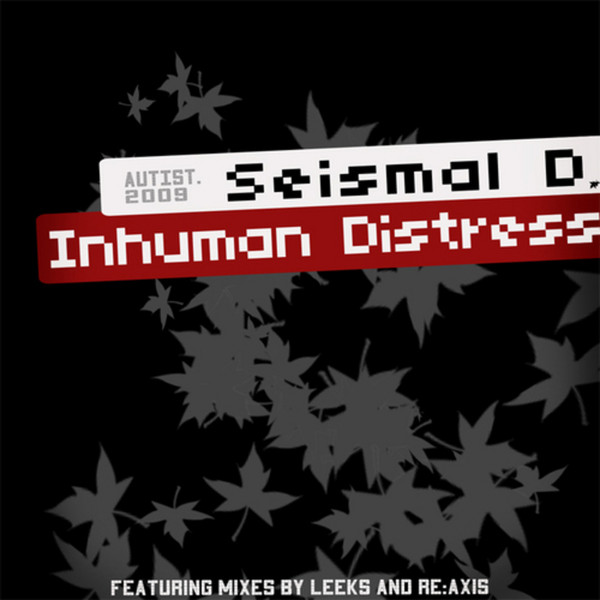 Seismal D - Eden