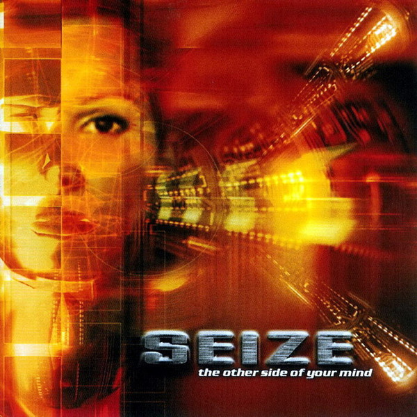 Seize - Virtual Love