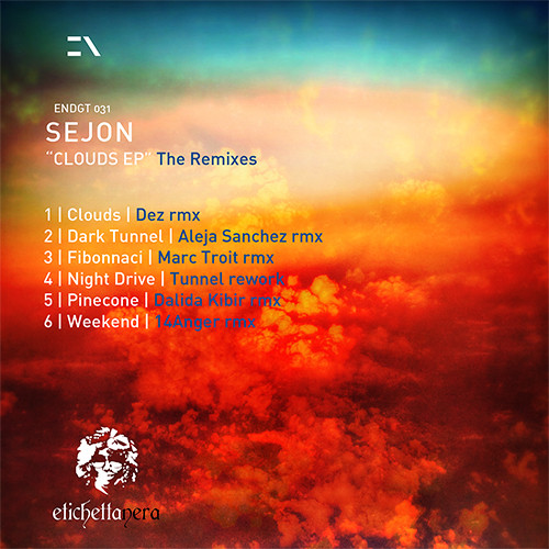 Sejon - Dreamers
