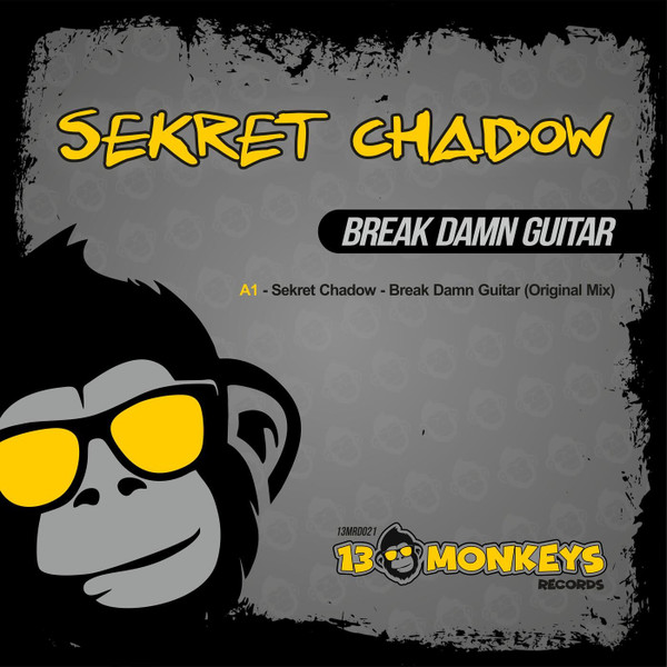 Sekret Chadow - Mirror Law