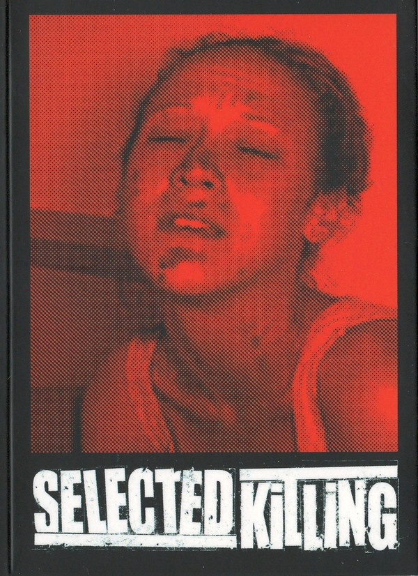 Selected Killing - Buried Alive