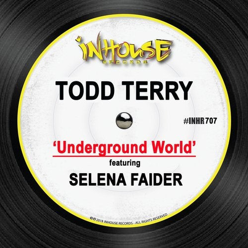 Selena Faider - Be Together