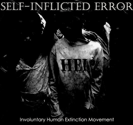 Self-Inflicted Error - A Chaotic Function