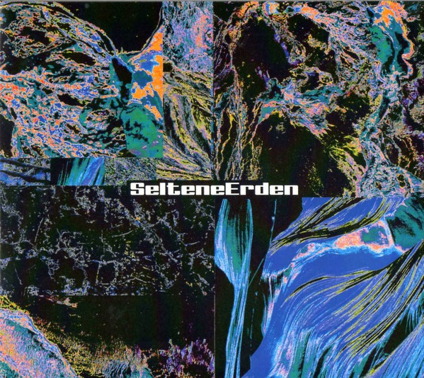 Seltene Erden - Bayan Obo
