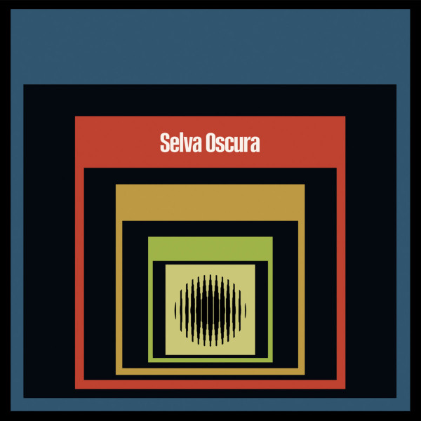 Selva Oscura - as always