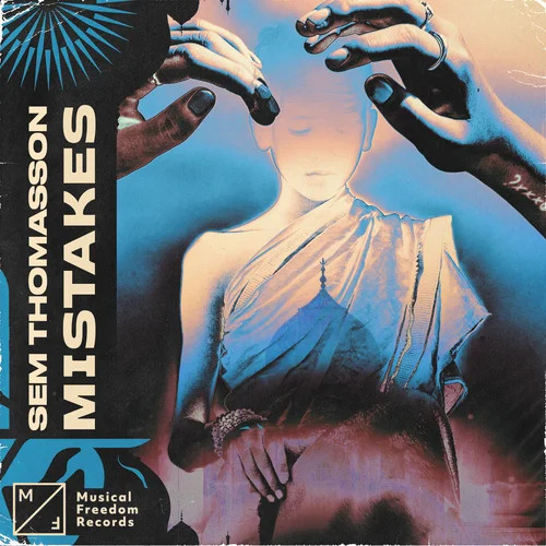 Sem Thomasson - Grey Zone