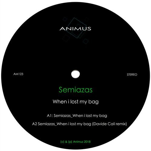 Semiazas - The Morello Curse