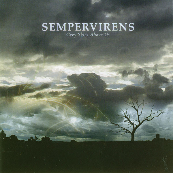 Sempervirens - The Moon Of Misfortune