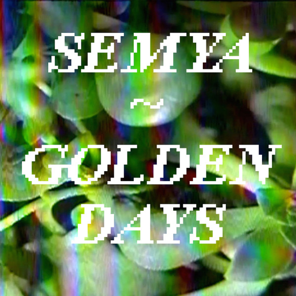 Semya - Peace Beams