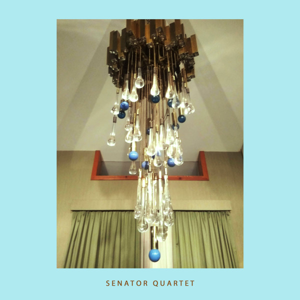 Senator Quartet - Across the State