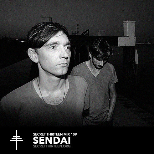 Sendai - Inverse Array 1