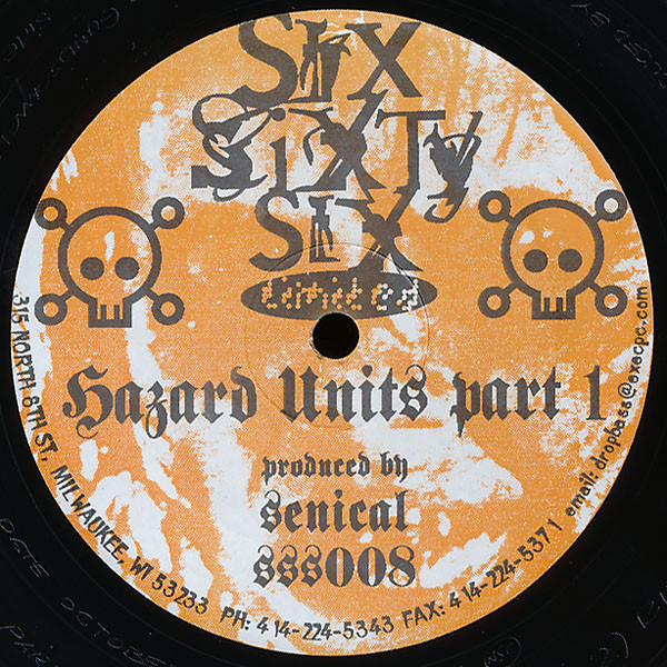Senical - Crap Factory