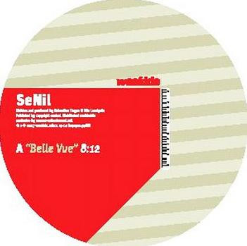 Senil - In Touch