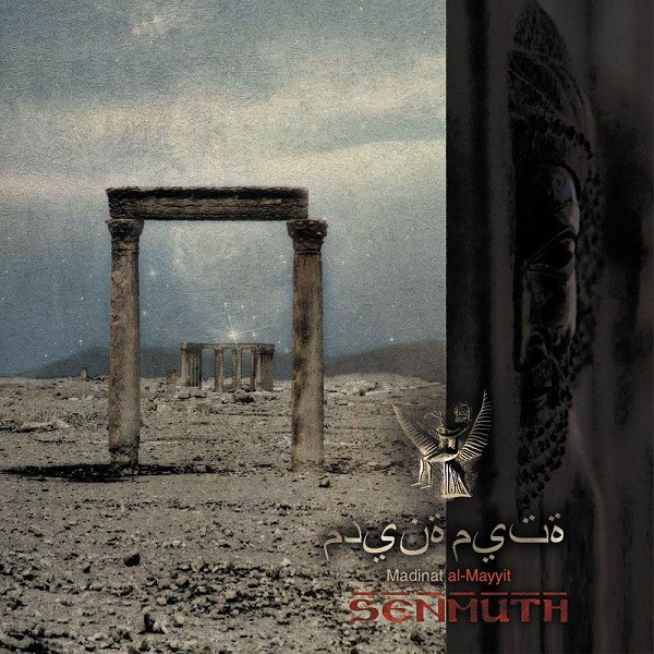Senmuth - Continent under Sun