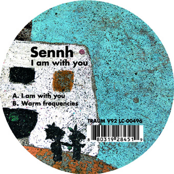 Sennh - Warm Frequencies