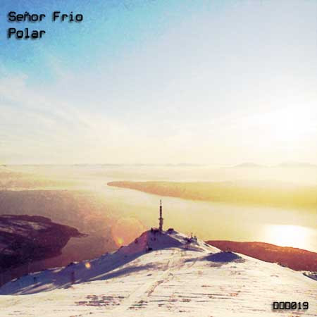 Senor Frio - Lobo