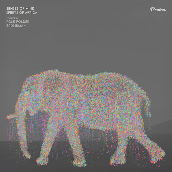 Senses Of Mind - Not Organic