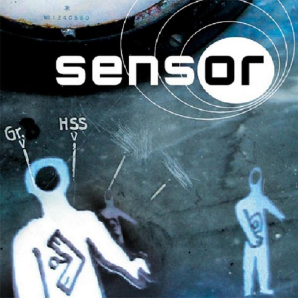 Sensor - Discotheque (U2 Cover Version)