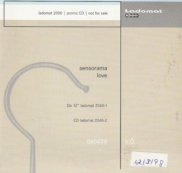 Sensorama - Where The Rabbit Sleeps