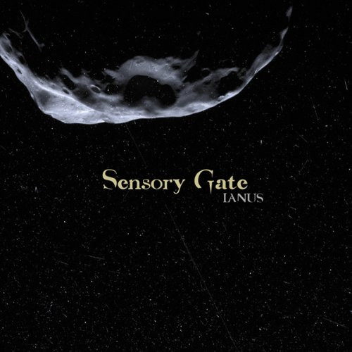 Sensory Gate - New Dawn