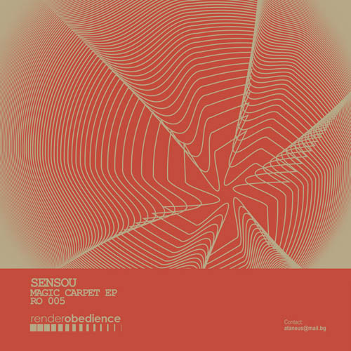 Sensou - Icarus