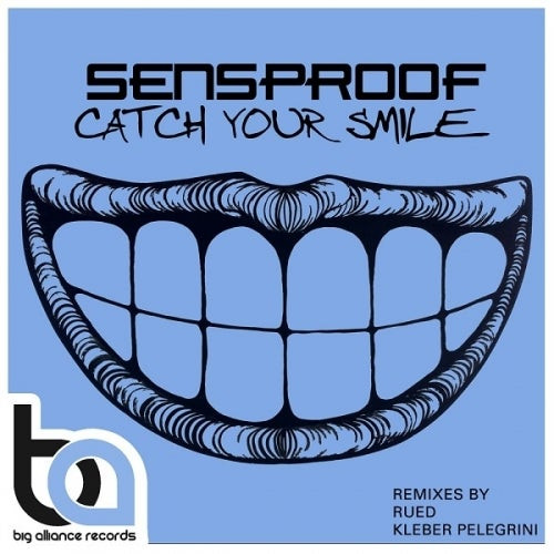 Sensproof - Dead & Buried