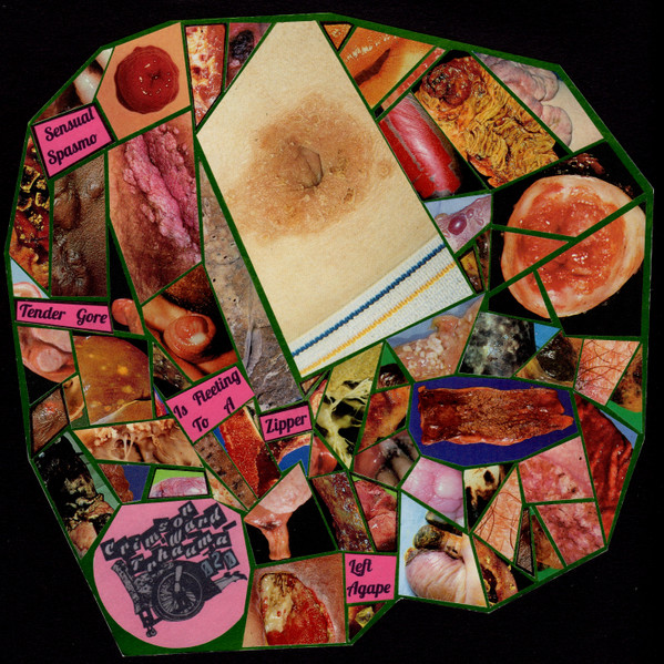 Sensual Spasmo - Sodden Breakfast At Kinder-Ossuary