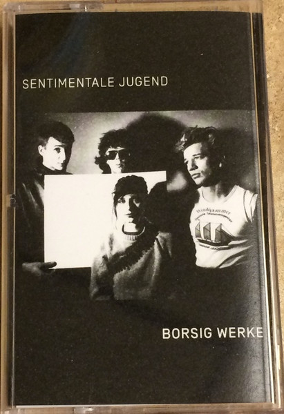 Sentimentale Jugend - Hiroshima