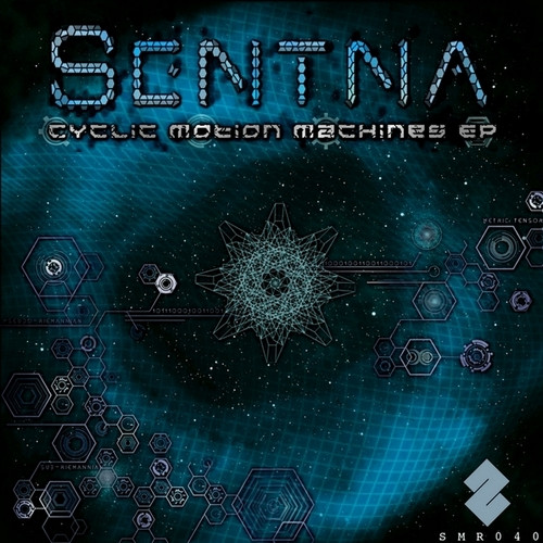 Sentna - Monotonic Function Of Theta
