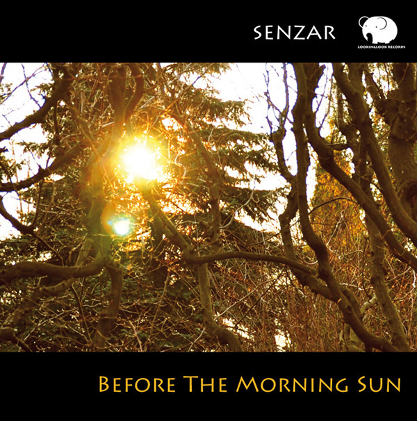 Senzar - The Red Water