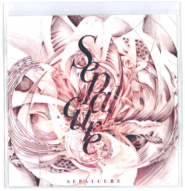Sepalcure - See Me Feel Me