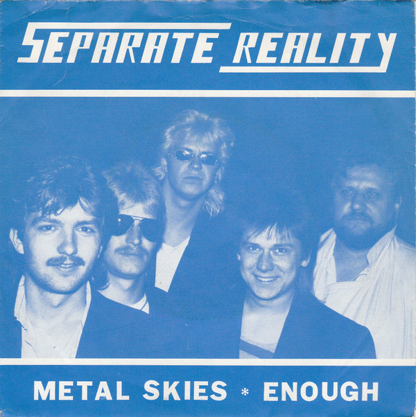 Separate Reality - Separate Reality