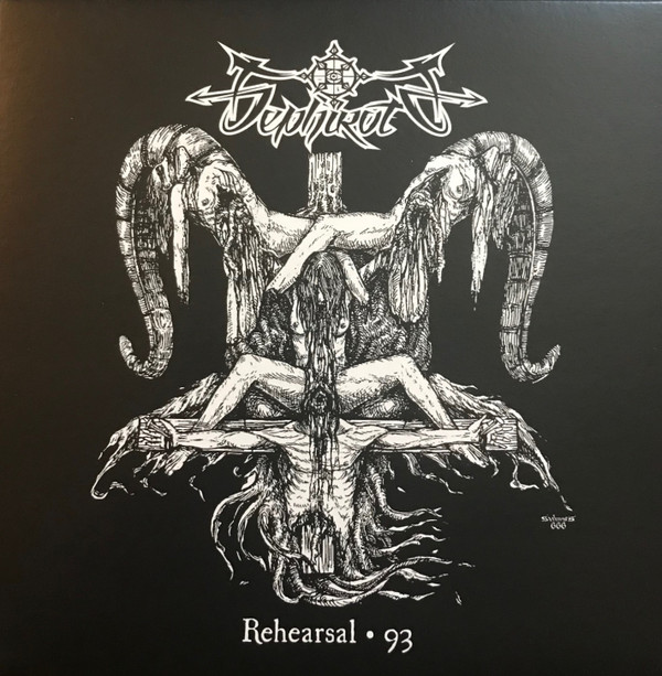 Sephiroth - Therasia