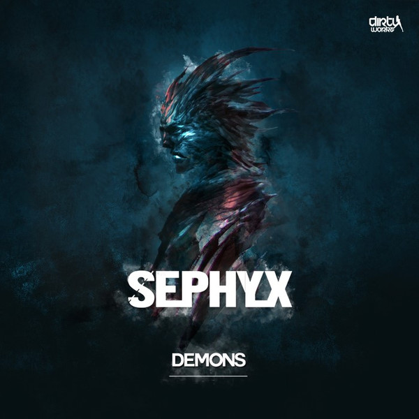 Sephyx - Through The Silence (Crypton Remix)