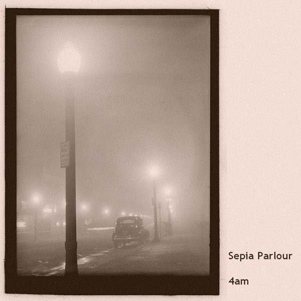 Sepia Parlour - Ether carnivals